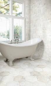 In bathrooms, kitchens, laundry rooms, entryways and more, tile is one of the most functional, beautiful and versatile flooring choices. Bathroom Floors For Bathroom Fun Flooring America