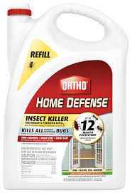Choosing the best pest control companies to handle your pest issues can be overwhelming and confusing, especially, if you have not hired one before. Ortho Home Defense Insect Killer For Indoor And Perimeter 1 Refill Indoor Insect Control Ortho