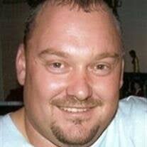 Donald Leroy (DJ) Borders III Obituary