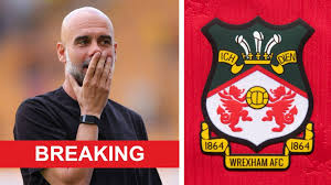 Wrexham Close in on £8m Deal for Man City’s Callum Doyle