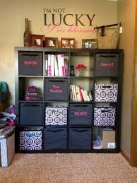 30 Good Diy Burlap Backed Bookcase Diyhomedecor Diyjewelry Diycrafts Ikea Units Thirty One Office Thirty One