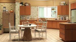 Designers Reimagined The Golden Girls House For 2018 And We Re Ready To Move In Golden Girls House Golden Girls Updating House
