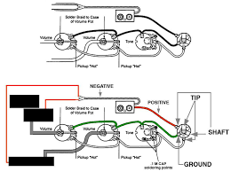 Precision bass with treble bleed circuit wiring diagram. Emg Pj Wiring Diagram Light Switch Wiring Diagram 2 For Wiring Diagram Schematics
