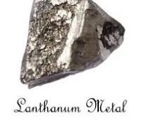 Lanthan-Metall - China Lanthanum Metal, Cerium Metal