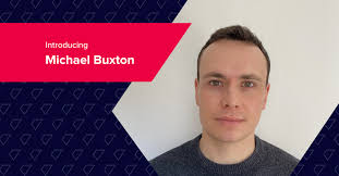 Michael Buxton, Head of Growth & Partnerships