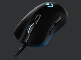 This package contains the files needed for installing the logitech g403 gaming mouse driver. Logitech G403 Hero Gaming Maus Mit Lichtsync Rgb Beleuchtung