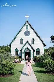 Wedding At Willow Creek Winery In Cape May Nj St Agnes Mission Church Cape May Willow Creek Winery Cape May Nj Wedding Venues