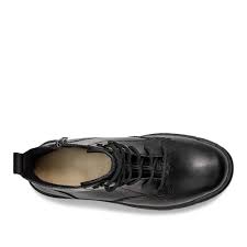 UGG Womens Sidnee Platform Boot (Black) - Womens from Loofes UK