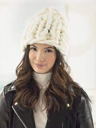 bed head hat knit knitted hats knitting hats