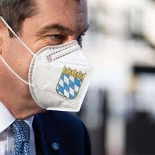 Der bund plant nach angaben von bayerns ministerpräsident markus söder (csu) schon ab dem 1. Corona Testpflicht Fur Reiseruckkehrer Ab Heute Soder Urlaub Darf Nicht Zum Risiko Werden Bayern