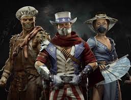 Mortal kombat's eleventh installment involves the time guardian kronika intending to fix raiden's mistakes which splintered the timeline. Mortal Kombat 11 Aftermath Update Patch Notes Character Changes And Bug Fixes Ginx Esports Tv