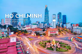Malaysian passport holders do not need a vietnamese visa. Malaysia Airlines Reservation In Ho Chi Minh Vietnam Airlines Airports