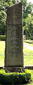 The character was mortified and confused when a police officer tracked. Lydia Koch 1877 1894 Find A Grave Memorial
