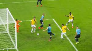 El comienzo de las rondas eliminatorias en la copa américa 2021 dejó como uno de sus partidos más atractivos el cruce entre uruguay y colombia, dos selecciones. Reviva Los Mejores Partidos De La Seleccion Colombia En El Mundial 2014 Kienyke