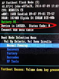 To make it more better, we need root access rooting moto g4 and g4 plus includes 3 steps step 1: Bootloader Device Is Locked Y Status Code Ej Motorola Android Jefe