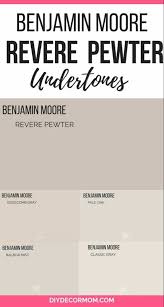 Benjamin Moore S Revere Pewter Is The Perfect Gray Paint Color For Your Living Room I Perfect Grey Paint Color Perfect Grey Paint Paint Colors For Living Room