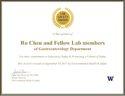 Jun 12, 2009 · plebani m. Laboratory Safety Ehs