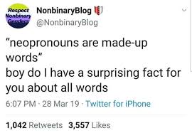 Unconditional love (happy pride month!) ⋅ r/lgbtmemes. 21 Pride Month Memes To Celebrate The Lgbtqia Community Properly