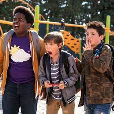 We came into it knowing we'd be getting new films from filmmaking heavyweights like martin scorsese (the irishman), quentin tarantino (once upon a time in hollywood), and greta gerwig (little women), and their efforts did not fail to live up to the hype.the year was also filled with its share of surprises from names both known. 13 Best Comedies Of 2019 Top Funniest Films Of The Year 2019