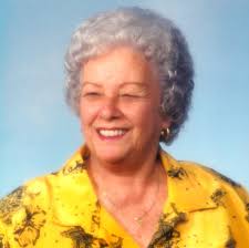 Madeline Alexander Obituary