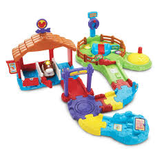Go Go Smart Animals Gallop Go Stable Vtech Baby Toys Kids Toys Vtech