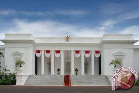Also you can share or upload your favorite wallpapers. Mengenal Istana Kepresidenan Jejak Jejak Presiden Di Istana Merdeka Antara News