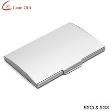 We have lots of those in utah. Stainless Steel Blank Silver Metal Credit Card Holder China Card Holder And Credit Card Holder Price Made In China Com