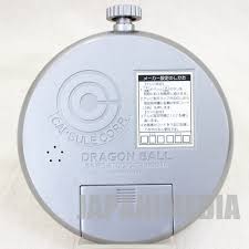 When created they scatter through time and space, and summon dark shenron when gathered. Dragon Ball Z Dragon Radar Type Tv Dvd Remote Controller 1 1 Scale Japan Anime Japanimedia Store