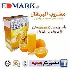 فيتامين سي الفوار يساعد علي تشكيل العظام والمحافظة عليها وبناء أنسجة الجلد ويتوافر بكثرة في الفاكهة و الخضروات وهو مركب عضوي مثله مثل ا bubbles fruit 90 s