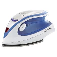 Black And Decker Classic Iron Amazon Sunbeam Dual Voltage Travel Iron Best Iron Mini Iron Best Steam Iron