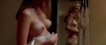 Jacinda Barrett Nude » Celebs Nude Video - NudeCelebVideo.Net