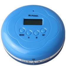 What are the advantages of using a pillbox? Vibration 5 Alarm Reminder Pill Box Nrs Healthcare Nrs Healthcare