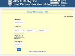 Odisha examination results, students who are all searching to know when and how to check the bse odisha 2020 results, then here is the answer. Bseodisha Nic In 10th Result 2020 Bse Odisha 10th Result 2020 Class 10 Result Declared On Orissaresults Nic In Key Highlights Here Education News