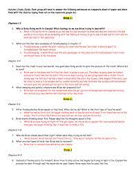 Chapters 1 2 Chapter 3 4 Chapter 5 6 Chapters 7 8 Chapters 9 11