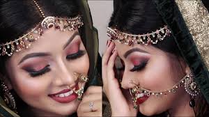 asian bridal makeup tutorial 2016