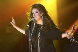 She recorded three albums with them. Edith Marquez Quiere Hacer Una Gira Con Julion El Tiempo Las Vegas