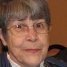 Carol Joyce Israel (Church) Obituary October 14, 2020