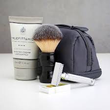 The Essentials It S Easy To Take The Good Stuff When You Re Getting Away To The Blue Mountains Discovertra Wet Shaving Men S Grooming Gentleman Shop