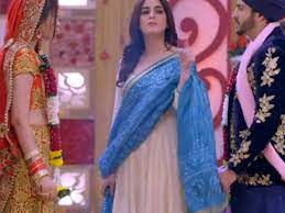 Kundali Bhagya Written Update February 28 2019 Monisha Tries To Slap Preeta Karan Stops Her Times Of India The latest episode of kundali bhagya begins with preeta, srishty and sameer discussing prithvi's motive to get into the luthra house and marry kritika. kundali bhagya written update february