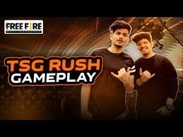 Garena free fire is the ultimate survival shooter game available on mobile. Garena Free Fire Hindi Two Side Gamers Is Live Top Trending Tv