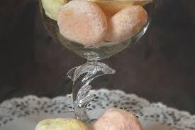 Recette De Les Boules De Coco Recette Boules Coco Recette Bonbon Coco
