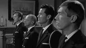 The Americanization of Emily Blu-ray