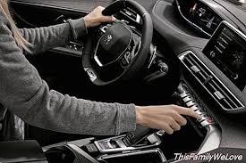 Standard specification across the range. New Peugeot 3008 With Personalized Fragrances Engine 2021