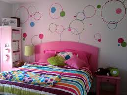 Pin By Sofia H On Madison S Room Polka Dot Bedroom Polka Dot Room Kids Bedroom Decor