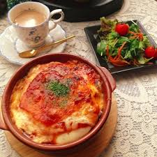 ずぼらメシとは思えない 簡単 ウマい 早いレシピ集 レシピ 料理 レシピ ドリア レシピ