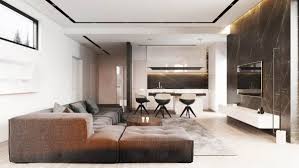 Masculinity abounds in the example above, from the. 2 Masculine Interiors In Shades Of Grey Black And Brown Free Cad Download World Download Cad Drawings