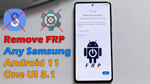 You are choosing the correct google account manager for your spefic frp unlock! How To Remove Frp Lock Any Samsung Devices Android 11 One Ui 3 1 2021 Ictfix
