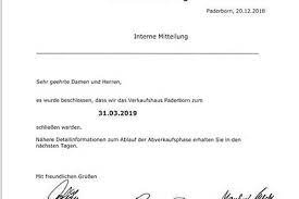 Sieht, oder eine ernährungsberatung oder rückenschule als sinnvoll angesehen wird,. Finke In Paderborn Schliesst Fruher Radio Hochstift