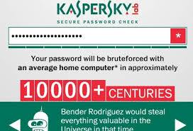 5 Free Websites To Check Strength Of Your Passwords
