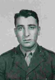 1LT Alexander “Al” Santilli (1920-1944)